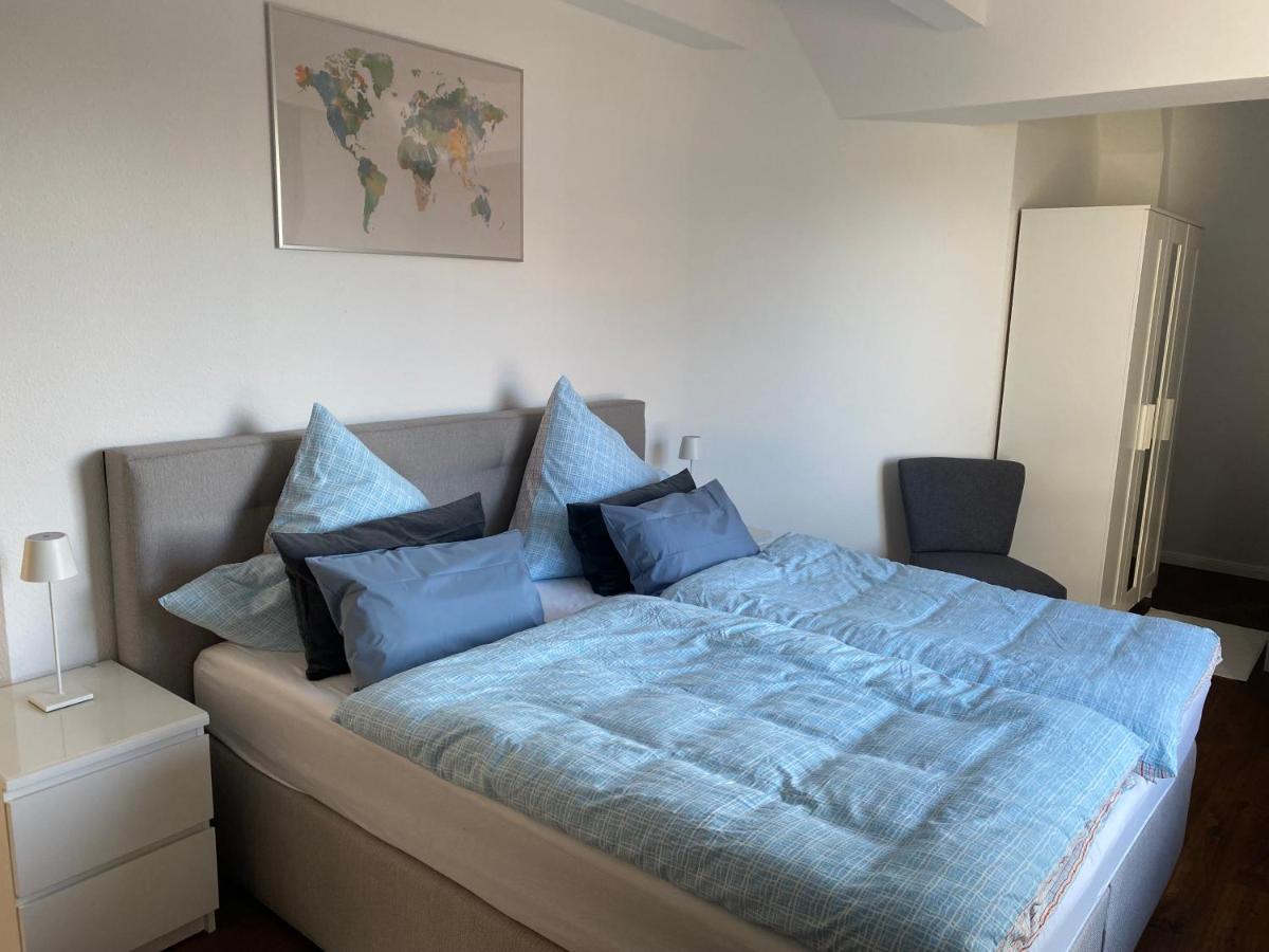 Stilvolle Ferienwohnung In Der Naehe Von Schwerin Dummer Dış mekan fotoğraf