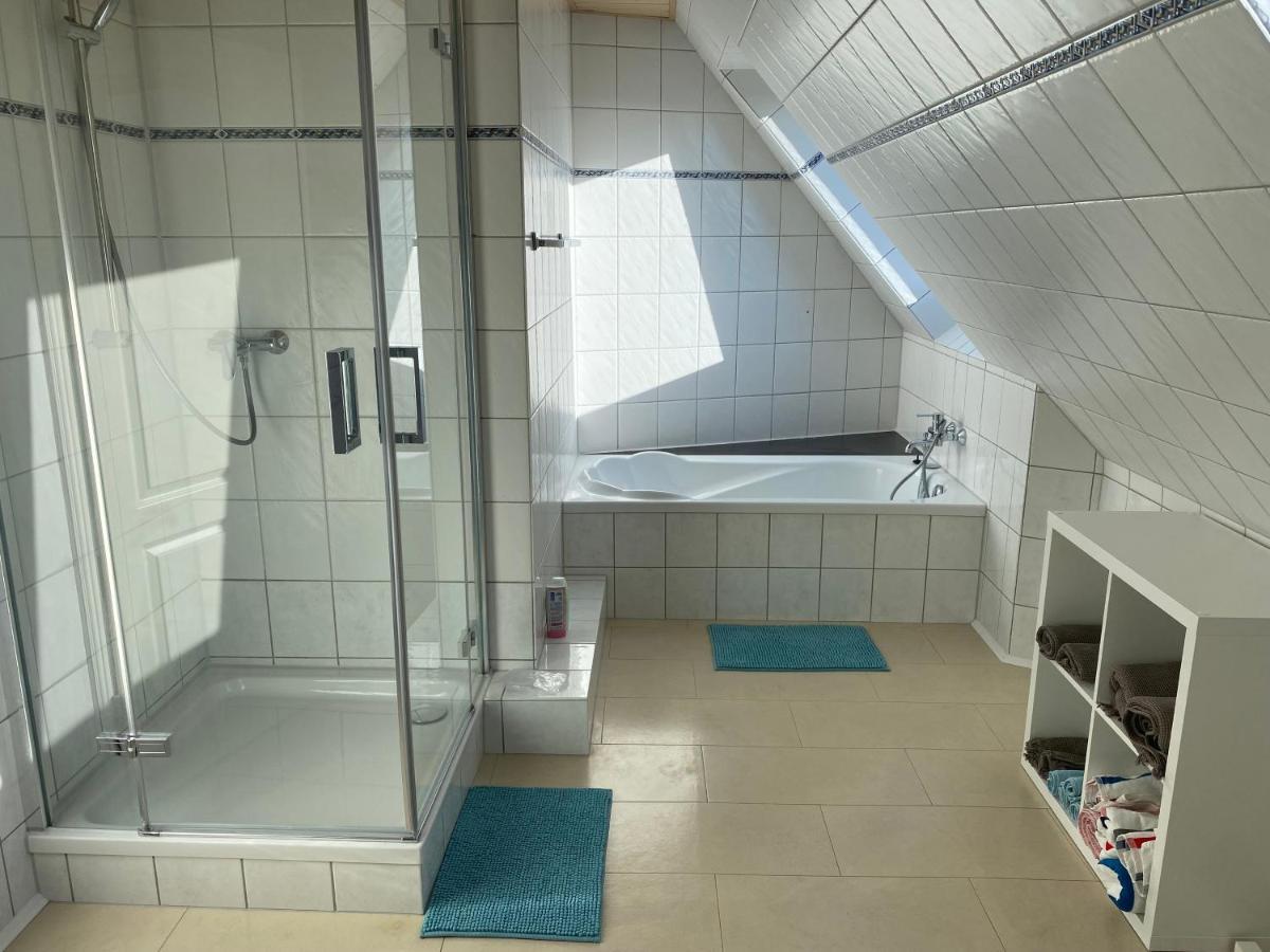 Stilvolle Ferienwohnung In Der Naehe Von Schwerin Dummer Dış mekan fotoğraf